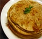 Blissmeal-paratha