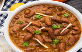 Rajma