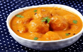 Dum Aloo