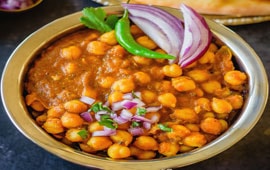 Chana Chhola