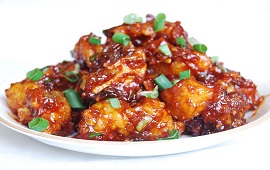 Bliss Chinese