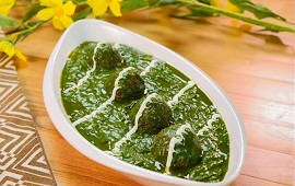 Blissmeal-kofta