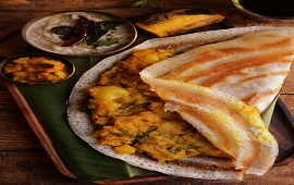 Bliss South Indian