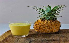Pineapple Juice