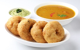 Vada Sambhar