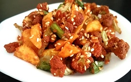 Veg Kothe