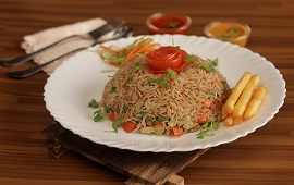 Fried Rice