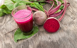 Beetroot Juice