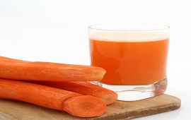 Carrot Juice