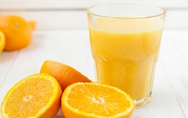 Blissful Cold Pressed Juices