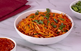 Veg Noodles
