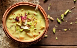 Rabdi (100gms)