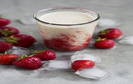 Stawberry Shake