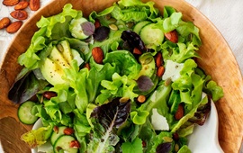 Blissful Salad