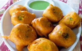 Aloo Banda