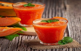 Papaya Juice
