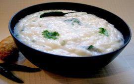 Curd Rice