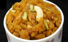 Moong Dal Halwa 100gms